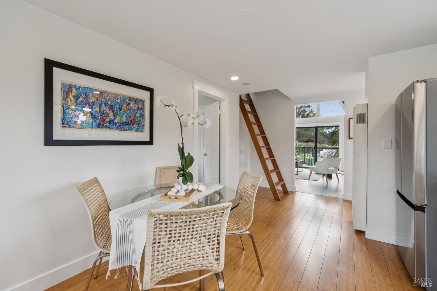 260 Kale Road Bolinas CA 94924