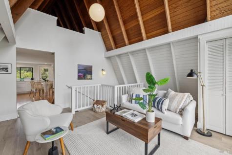 260 Kale Road Bolinas CA 94924