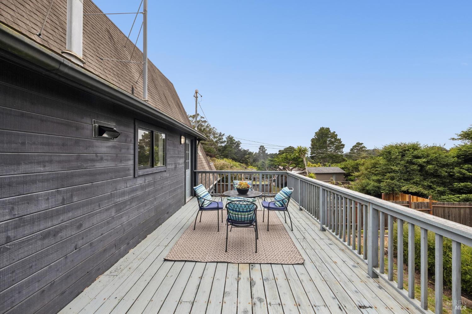 260 Kale Road Bolinas CA 94924