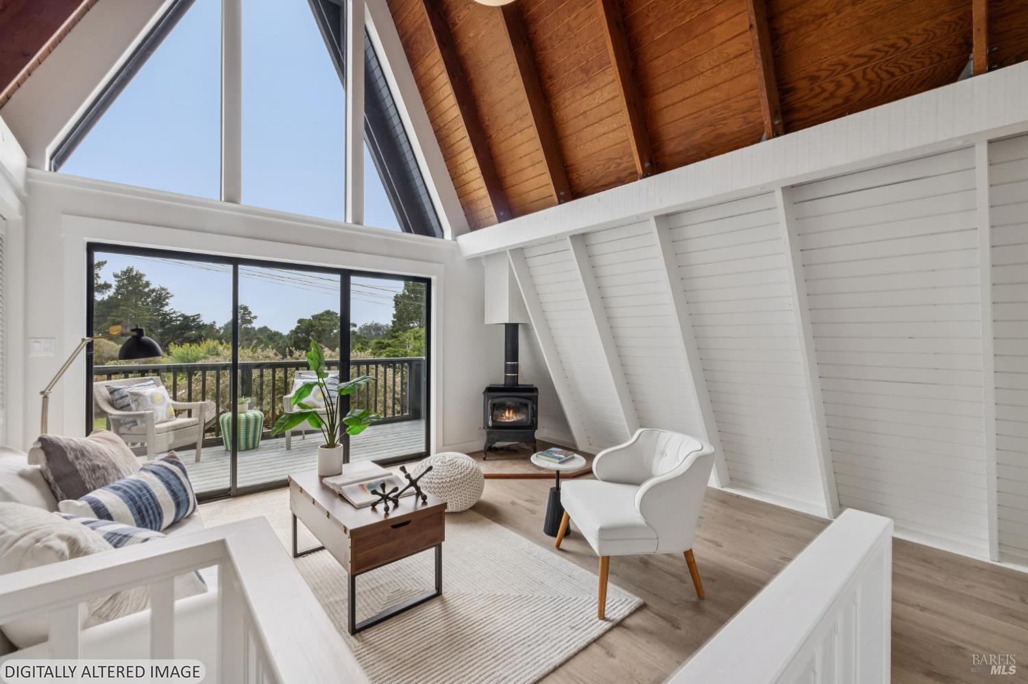 260 Kale Road Bolinas CA 94924