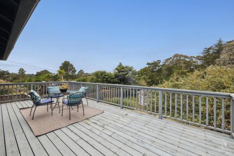 260 Kale Road Bolinas CA 94924