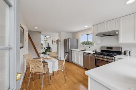 260 Kale Road Bolinas CA 94924