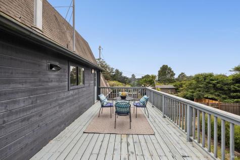 260 Kale Road Bolinas CA 94924