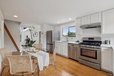 260 Kale Road Bolinas CA 94924