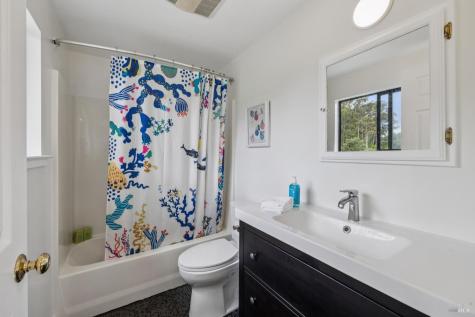 260 Kale Road Bolinas CA 94924