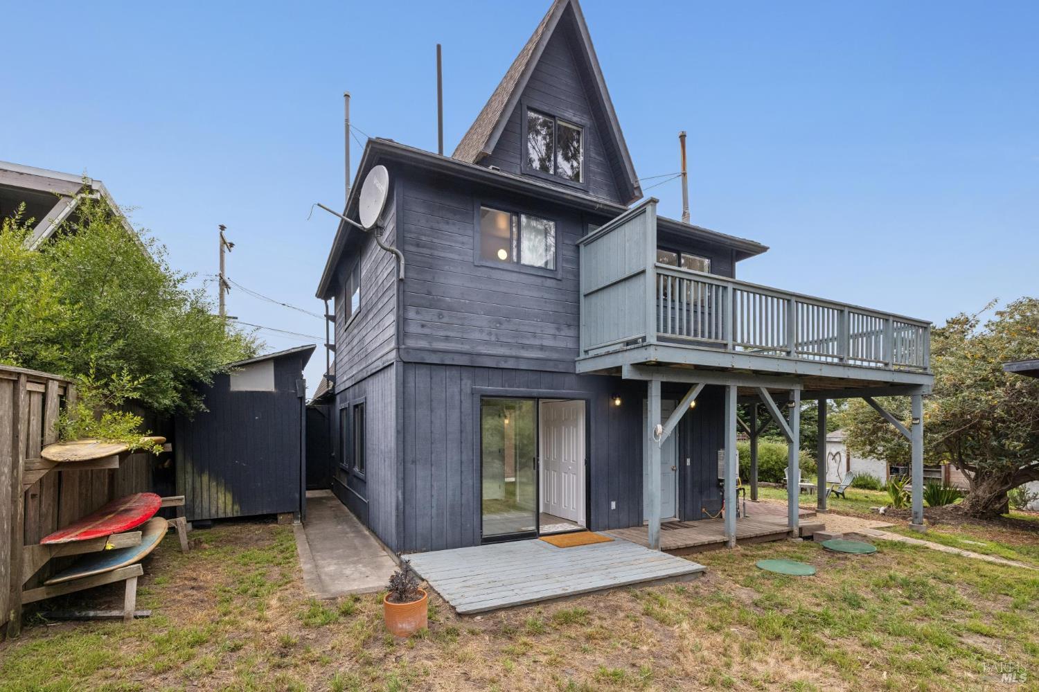 260 Kale Road Bolinas CA 94924
