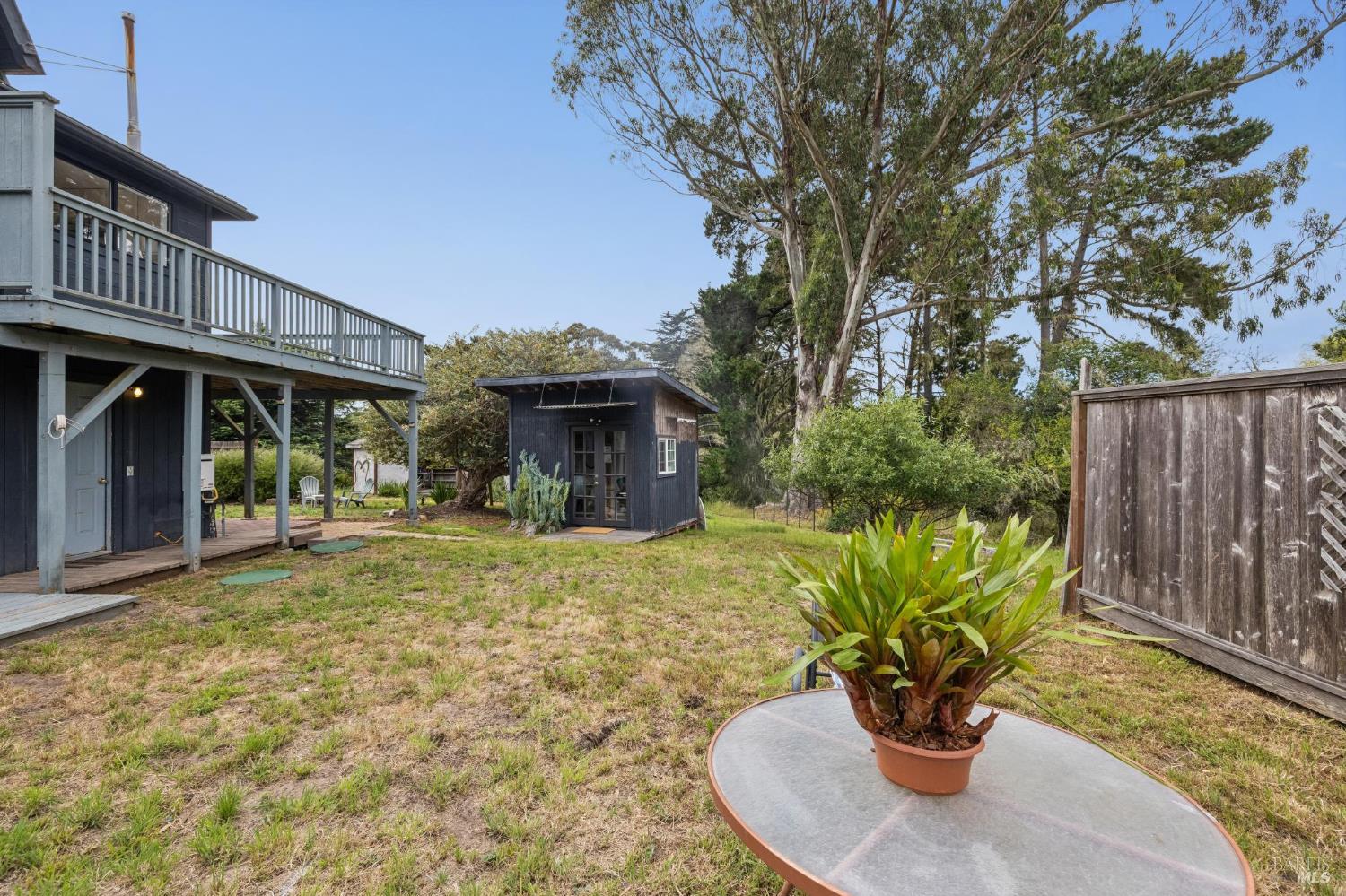 260 Kale Road Bolinas CA 94924