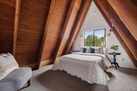 260 Kale Road Bolinas CA 94924
