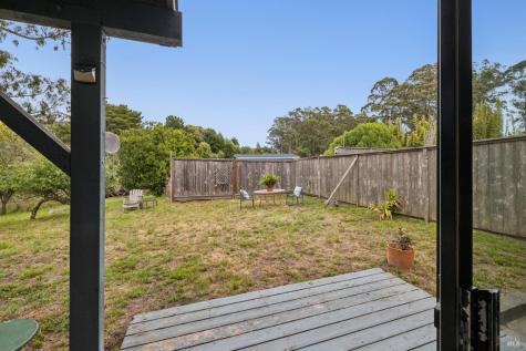 260 Kale Road Bolinas CA 94924