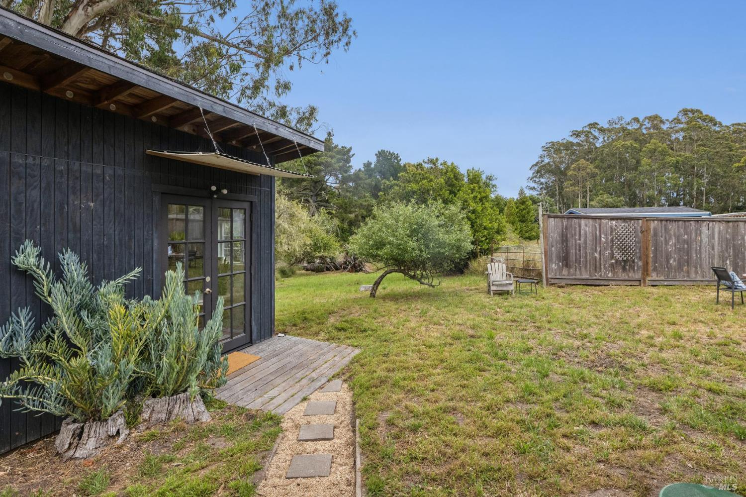 260 Kale Road Bolinas CA 94924