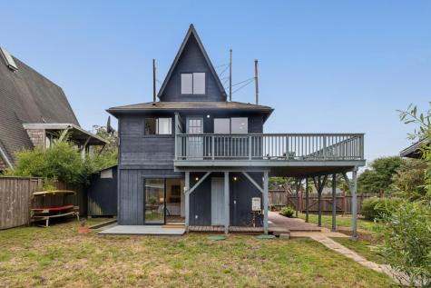 260 Kale Road Bolinas CA 94924