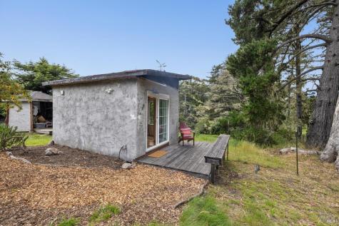 260 Kale Road Bolinas CA 94924