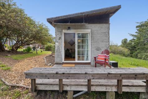 260 Kale Road Bolinas CA 94924