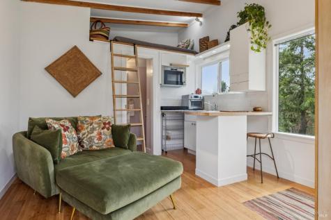 260 Kale Road Bolinas CA 94924