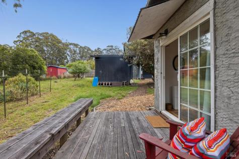 260 Kale Road Bolinas CA 94924