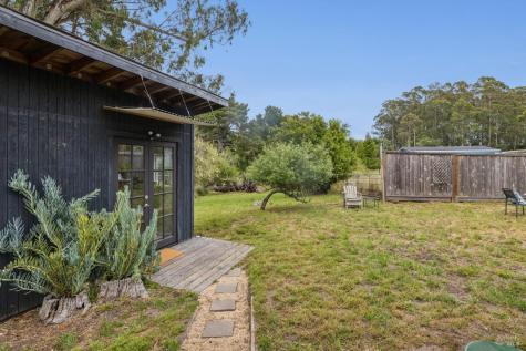 260 Kale Road Bolinas CA 94924