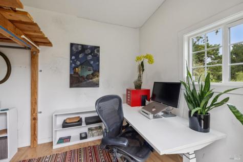 260 Kale Road Bolinas CA 94924