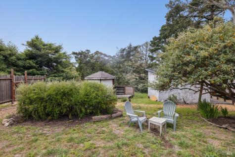 260 Kale Road Bolinas CA 94924