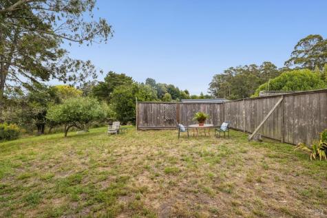 260 Kale Road Bolinas CA 94924