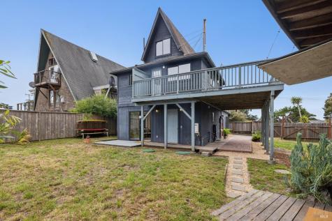 260 Kale Road Bolinas CA 94924
