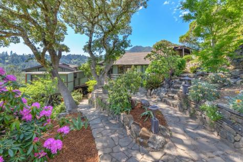 75 Lee Street Mill Valley CA 94941
