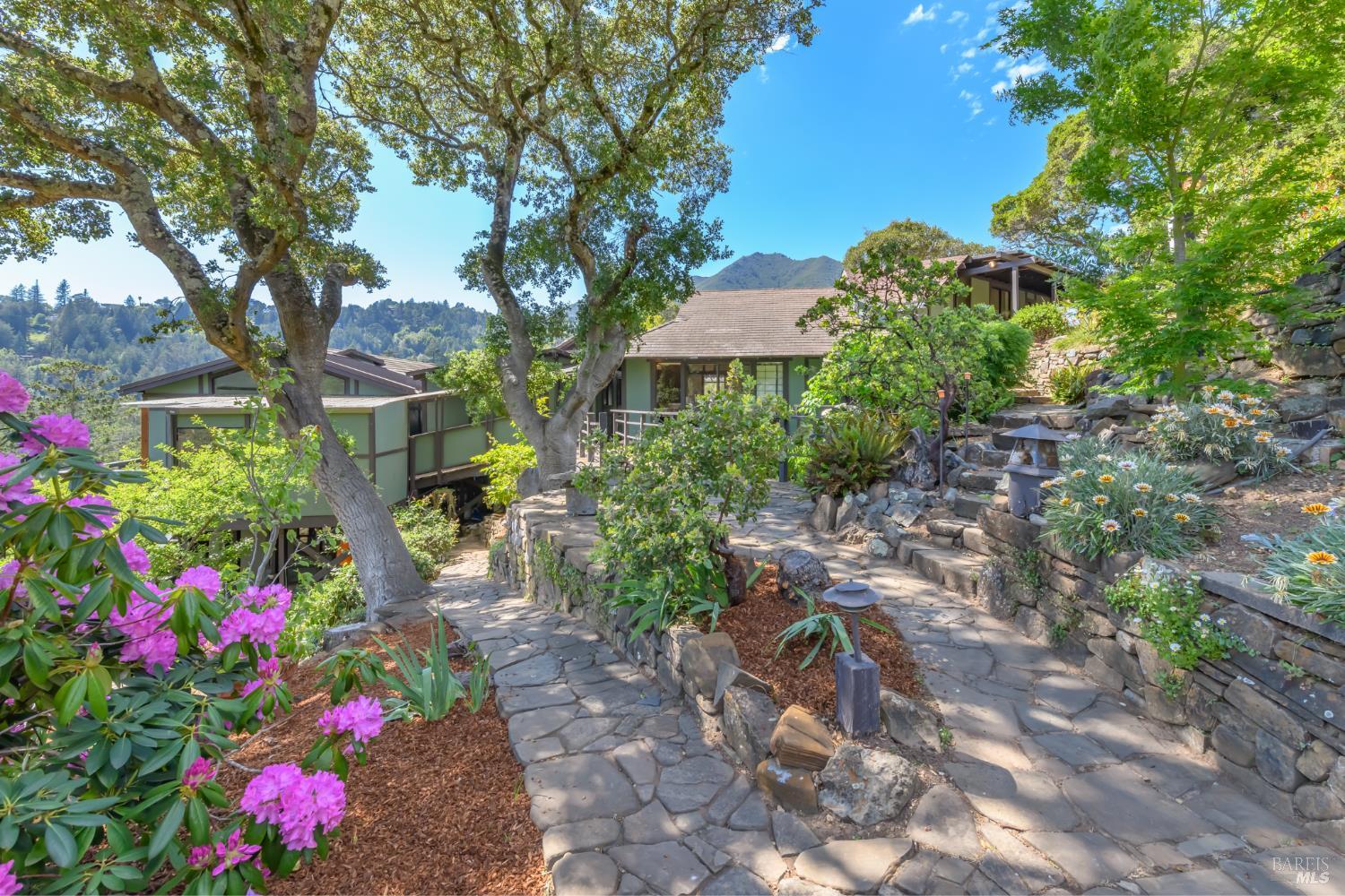 75 Lee Street Mill Valley CA 94941