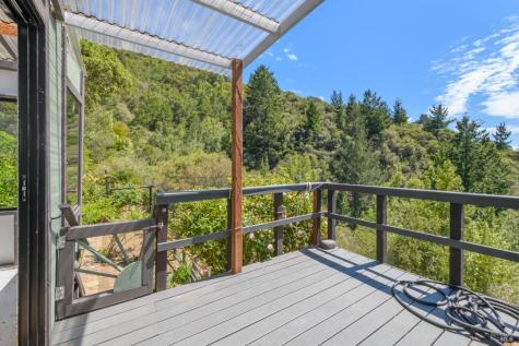75 Lee Street Mill Valley CA 94941