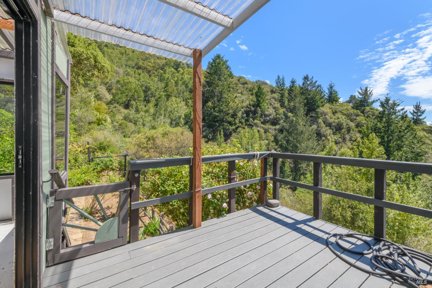 75 Lee Street Mill Valley CA 94941