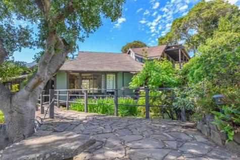 75 Lee Street Mill Valley CA 94941