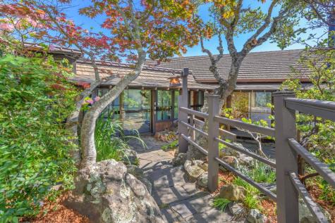 75 Lee Street Mill Valley CA 94941