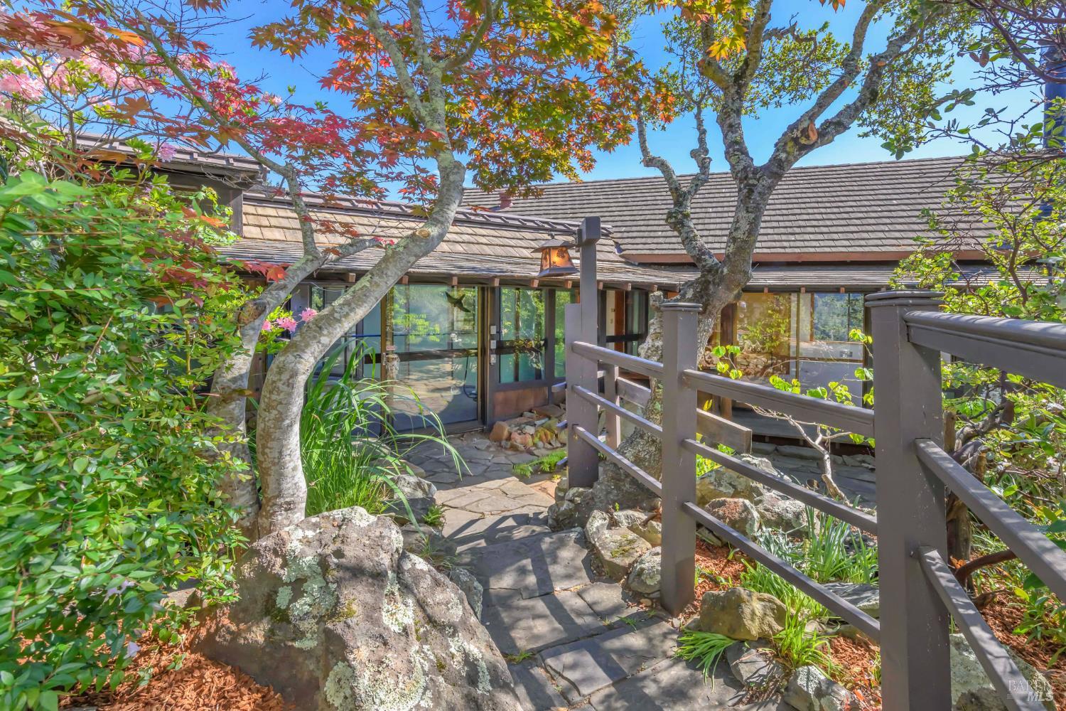 75 Lee Street Mill Valley CA 94941