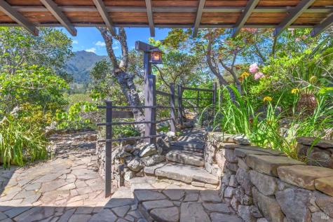 75 Lee Street Mill Valley CA 94941