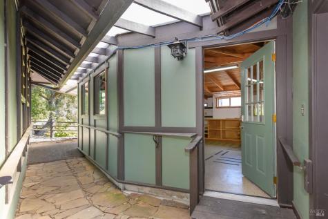 75 Lee Street Mill Valley CA 94941