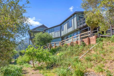 75 Lee Street Mill Valley CA 94941