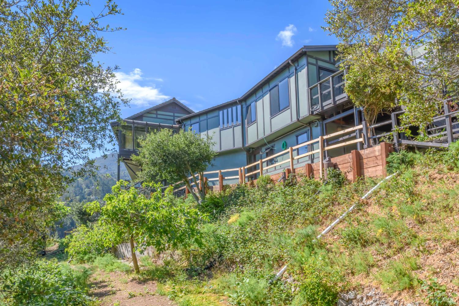 75 Lee Street Mill Valley CA 94941