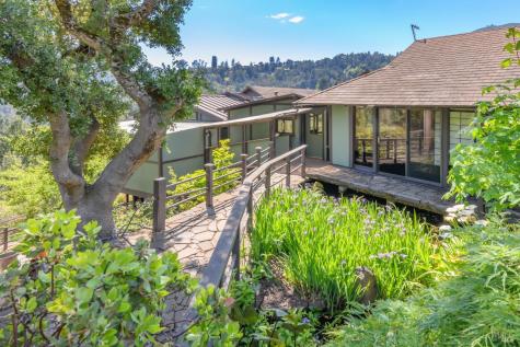75 Lee Street Mill Valley CA 94941