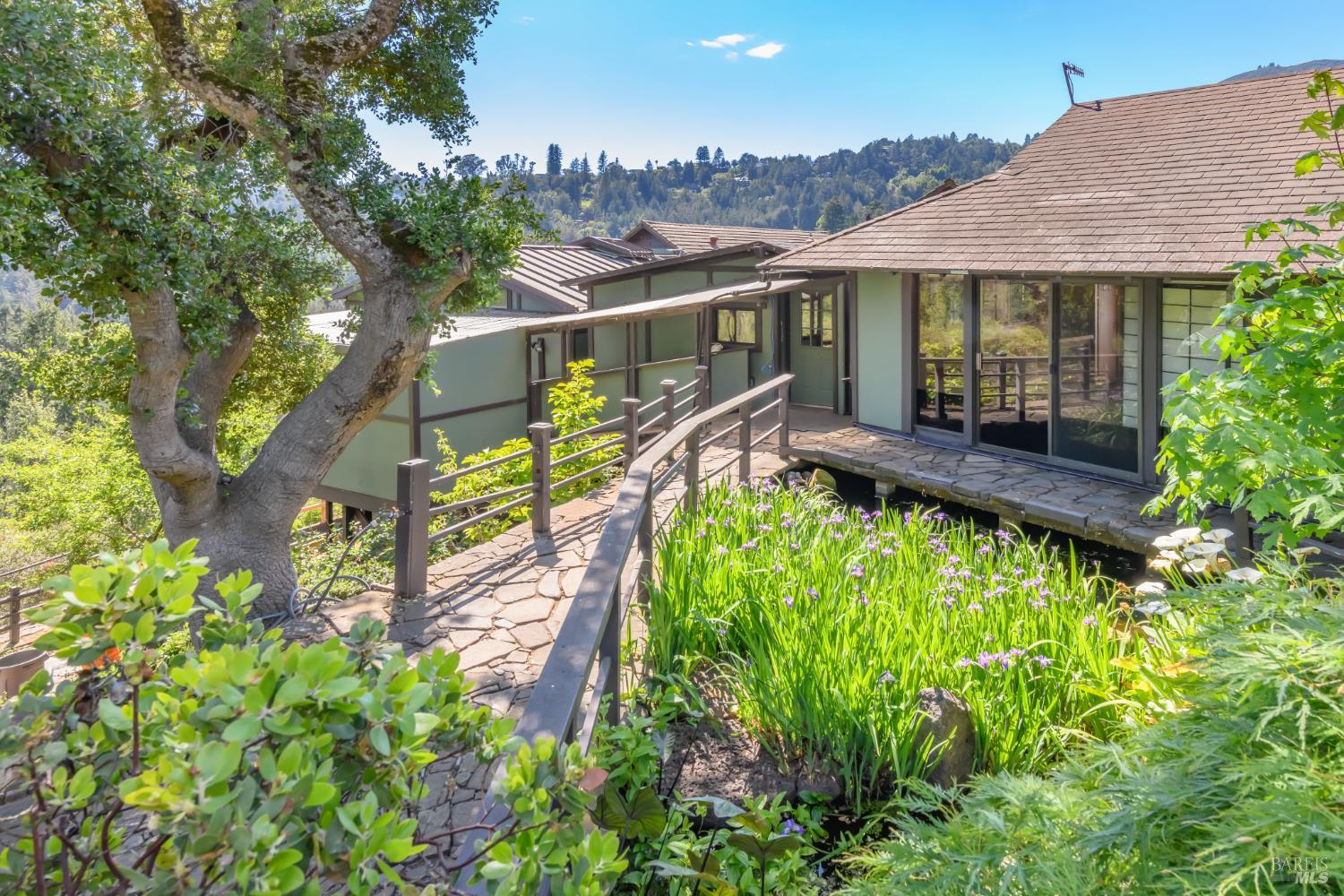 75 Lee Street Mill Valley CA 94941