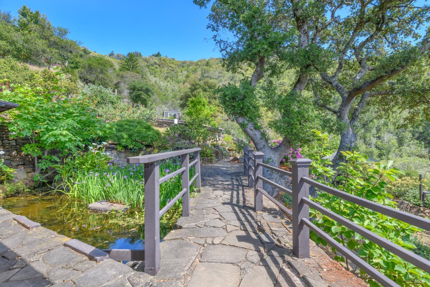 75 Lee Street Mill Valley CA 94941