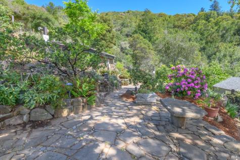 75 Lee Street Mill Valley CA 94941