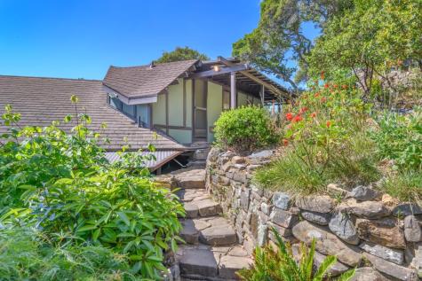 75 Lee Street Mill Valley CA 94941