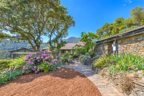 75 Lee Street Mill Valley CA 94941