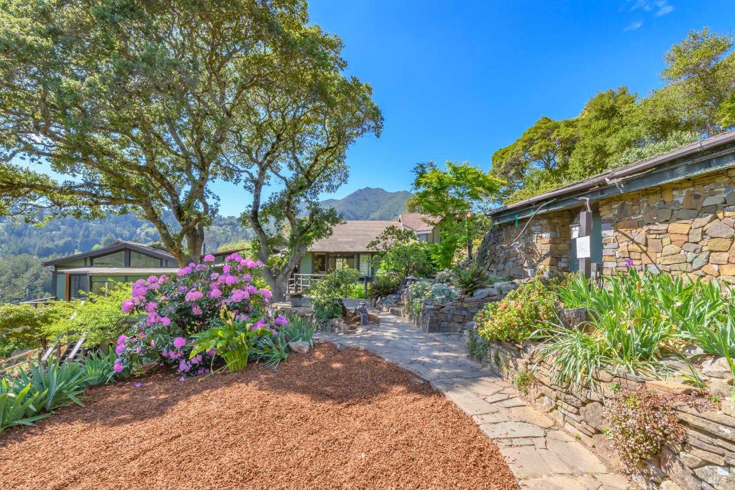75 Lee Street Mill Valley CA 94941