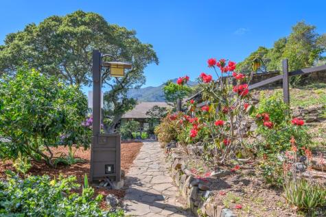 75 Lee Street Mill Valley CA 94941
