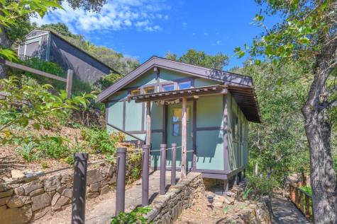 75 Lee Street Mill Valley CA 94941