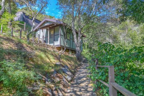 75 Lee Street Mill Valley CA 94941