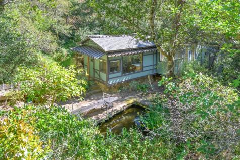 75 Lee Street Mill Valley CA 94941