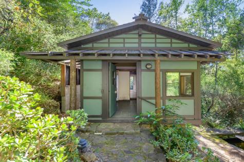 75 Lee Street Mill Valley CA 94941