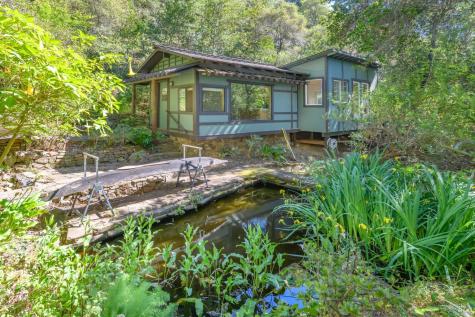 75 Lee Street Mill Valley CA 94941