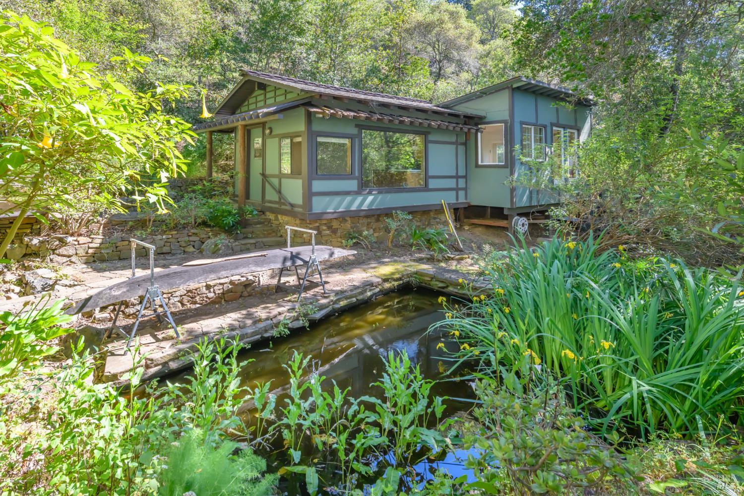 75 Lee Street Mill Valley CA 94941