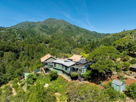 75 Lee Street Mill Valley CA 94941
